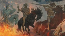 Four Horsemen of the Apocalypse