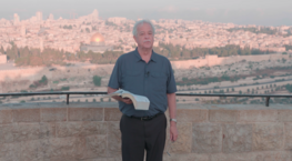 The Looming Battle For Jerusalem